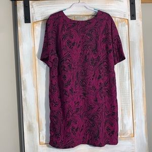 Kris Jenner Kollection Dress